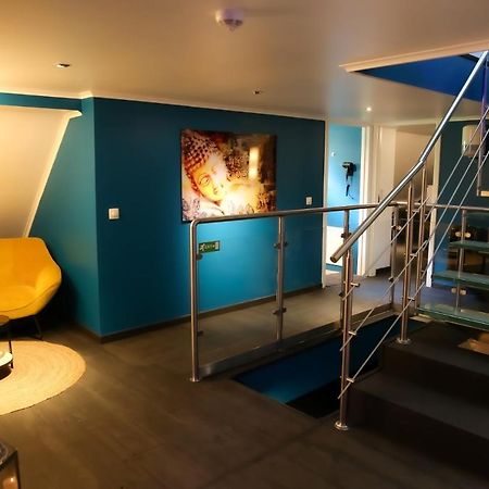 Le Wellness Privatif Hotel Seraing Exterior foto