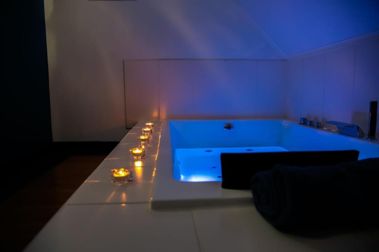 Le Wellness Privatif Hotel Seraing Exterior foto
