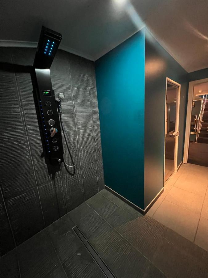 Le Wellness Privatif Hotel Seraing Exterior foto